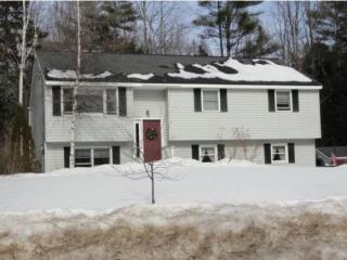 44 Forest Pines Rd, Madison, NH 03849 exterior