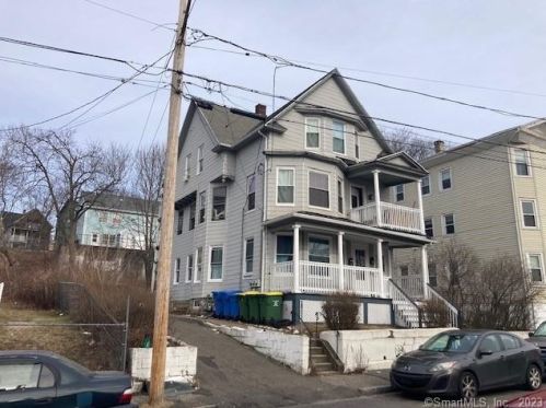 55 Laurel St, Waterbury, CT 06702 exterior