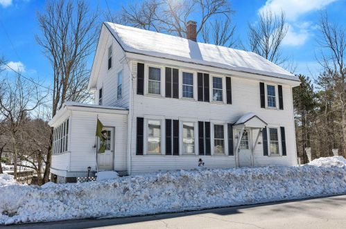 186 Concord Stage Rd, Weare, NH 03281 exterior