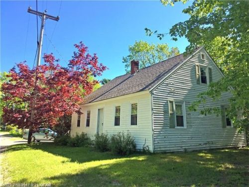 95 Southern Bay Rd, Penobscot, ME 04476 exterior