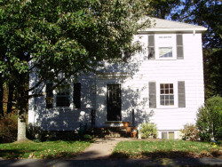 44 Oakmont Rd, Newton, MA 02459 exterior