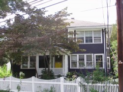 59 Rowe St, Newton, MA 02466 exterior