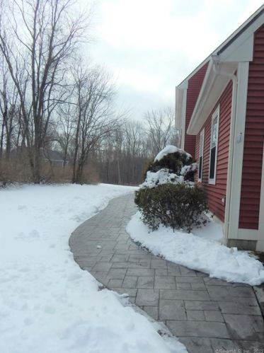 451 Levita Rd, Exeter, CT 06249 exterior
