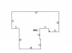 33 Mosman St, Newton, MA 02465 floor plan