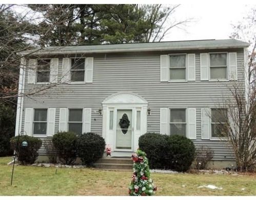 35 Matthew St, Springfield, MA 01128 exterior