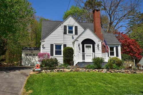 12 Reed St, Vernon, CT 06066 exterior