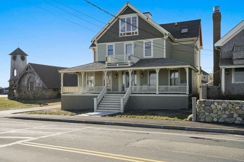 335 Ocean St, Marshfield, MA 02050 exterior