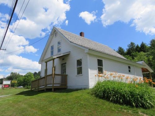 1012 Us Route 4, Orange, NH 03741 exterior