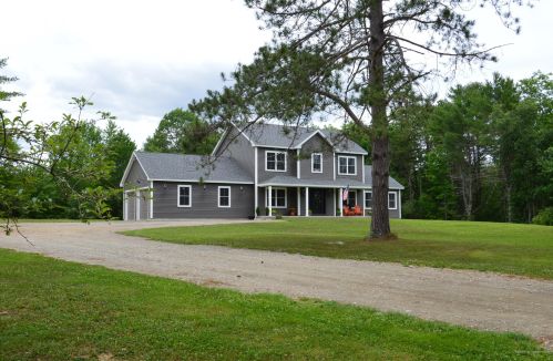 2631 Union St, Bangor, ME 04401 exterior