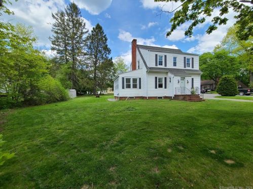 573 New Harwinton Rd, Torrington, CT 06790 exterior