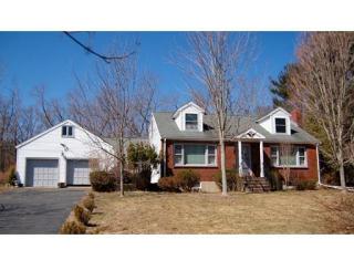 176 Western Ave, Sherborn, MA 01770 exterior