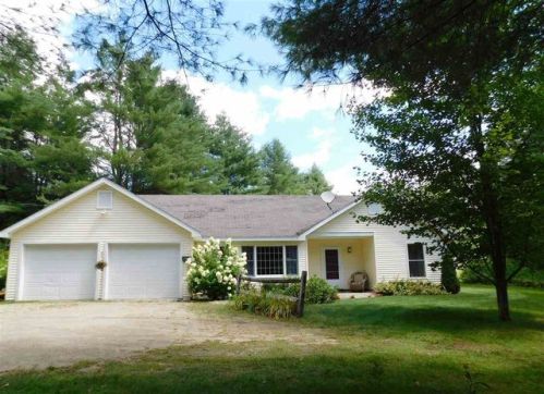 41 Sherwood Frst, Londonderry, VT 05148 exterior