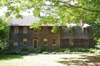 182 Ingleside Rd, Fairfield, CT 06824 exterior