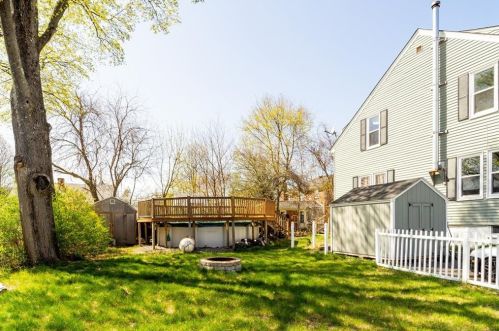 27 Homewood Ave, North-Providence, RI 02911 exterior
