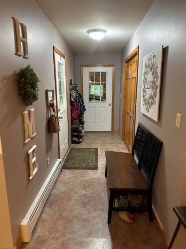 50 Herbs Ln, Stetson, ME 04488 exterior