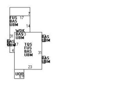 20 Channing St, Newton, MA 02458 floor plan