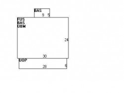 315 Cherry St, Newton, MA 02465 floor plan