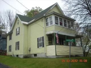 36 Dewey Ave, Pittsfield, MA 01201 exterior