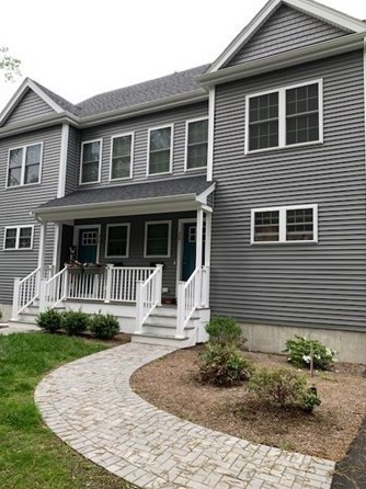 7 Morini St, Mansfield, MA 02048 exterior