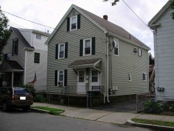 18 Beech St, Newton, MA 02458 exterior