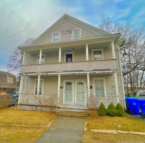 20 Clinton St, Torrington, CT 06790 exterior