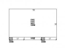 75 Crafts St, Newton, MA 02458 floor plan