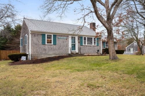 73 Cleveland Way, Yarmouth, MA 02673 exterior