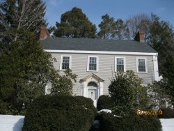 85 Clements Rd, Newton, MA 02458 exterior