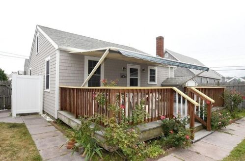26 1St Rd, Marshfield, MA 02050 exterior