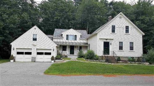 9 Little Bay Road Ext, Newington, NH 03801 exterior