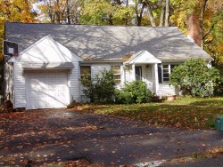 197 Lincoln St, Newton, MA 02461 exterior