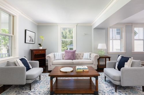 26 Knowles St, Newton, MA 02459 exterior