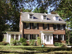 11 Leonard Ave, Newton, MA 02465 exterior