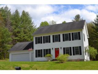 55 Connor Rd, Montpelier, VT 05602 exterior
