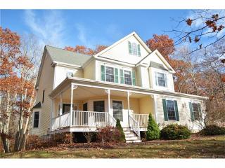 44 Laurel Ridge Trl, Deep-River, CT 06419 exterior