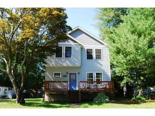 5 Forest Ave, Seekonk, MA 02771 exterior