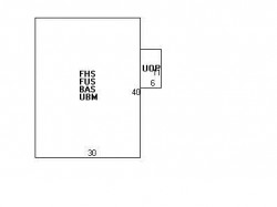 72 Cottage St, Newton, MA 02464 floor plan