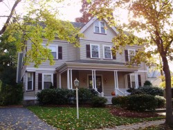 62 Marshall St, Newton, MA 02459 exterior