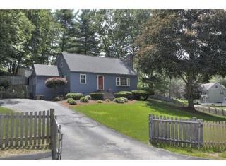 39 Cambridge Rd, Nashua, NH 03062 exterior