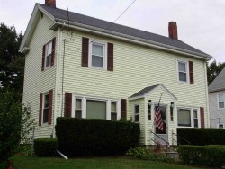 15 Sharon Ave, Newton, MA 02466 exterior