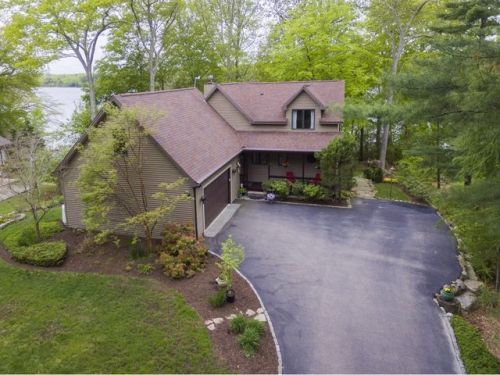 23 Yeles Ln, Hopkinton, RI 02873 exterior