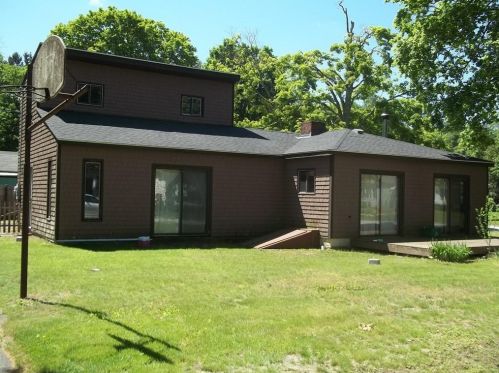 56 Maple Leaf Rd, Burrillville, RI 02826 exterior
