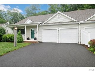 330 Spruce Hill Dr, Seymour, CT 06478 exterior