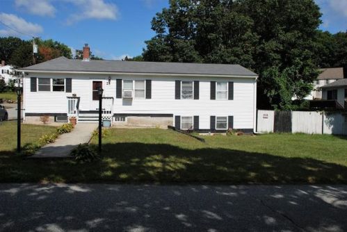 25 Williams Ter, Methuen, MA 01844 exterior