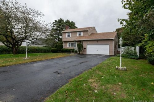 6 Finney Street Ext, Ansonia, CT 06401 exterior