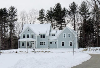 6 Marjorie Way, Rye, NH 03870 exterior