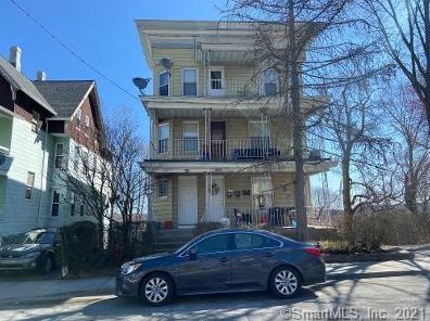 373 Congress Ave, Waterbury, CT 06708 exterior