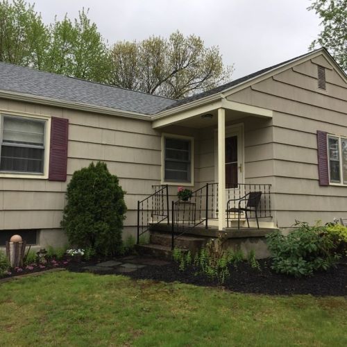 119 Bacon Rd, Springfield, MA 01119 exterior