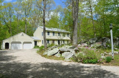 47 Standish Rd, Northville, CT 06776 exterior