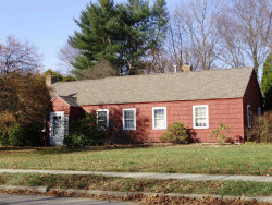 55 Myerson Ln, Newton, MA 02459 exterior
